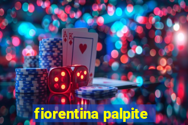 fiorentina palpite